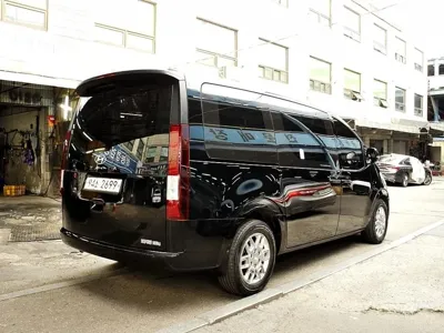 Hyundai Staria 2022, 127013 км, за 12012.6 USD