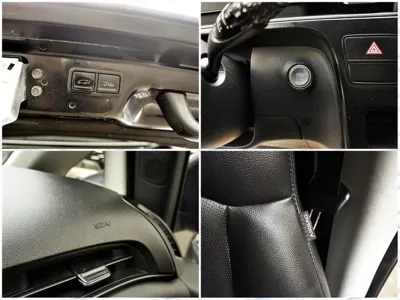 Hyundai Staria 2022, 127013 км, за 12012.6 USD - фото 16