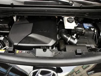 Hyundai Staria 2022, 127013 км, за 12012.6 USD - фото 18