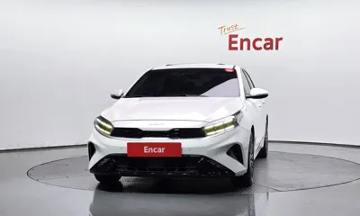 Kia K3 2022, 84613 км, за 16221.51 USD