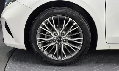 Kia K3 2022, 84613 км, за 16221.51 USD