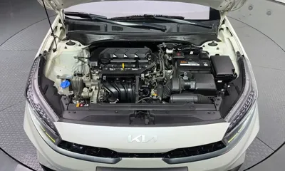 Kia K3 2022, 84613 км, за 16221.51 USD - фото 6