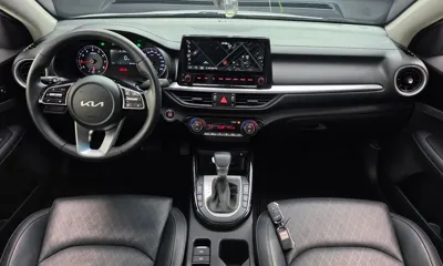 Kia K3 2022, 84613 км, за 16221.51 USD - фото 7