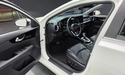 Kia K3 2022, 84613 км, за 16221.51 USD - фото 10