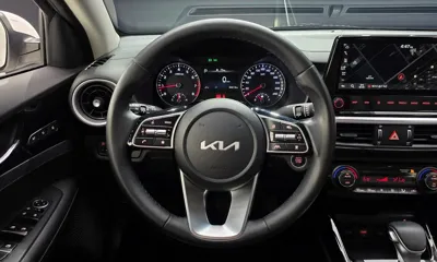 Kia K3 2022, 84613 км, за 16221.51 USD - фото 12