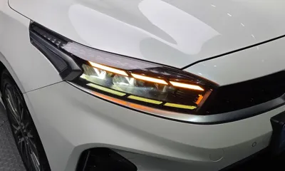 Kia K3 2022, 84613 км, за 16221.51 USD - фото 22