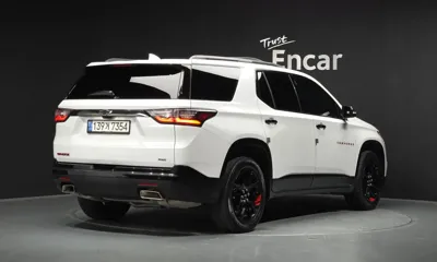 ChevroletGMDaewoo Traverse 2020, 71818 км, за 14000.12 USD