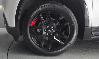 ChevroletGMDaewoo Traverse 2020, 71818 км, за 14000.12 USD