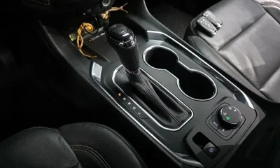 ChevroletGMDaewoo Traverse 2020, 71818 км, за 14000.12 USD - фото 9