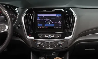 ChevroletGMDaewoo Traverse 2020, 71818 км, за 14000.12 USD - фото 15