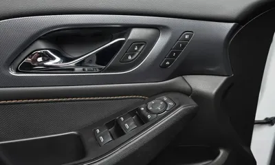 ChevroletGMDaewoo Traverse 2020, 71818 км, за 14000.12 USD - фото 19