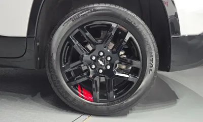 ChevroletGMDaewoo Traverse 2020, 71818 км, за 14000.12 USD - фото 21