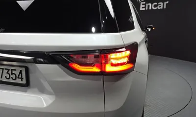 ChevroletGMDaewoo Traverse 2020, 71818 км, за 14000.12 USD - фото 23