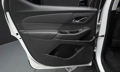 ChevroletGMDaewoo Traverse 2020, 71818 км, за 14000.12 USD - фото 25