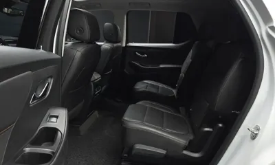 ChevroletGMDaewoo Traverse 2020, 71818 км, за 14000.12 USD - фото 26