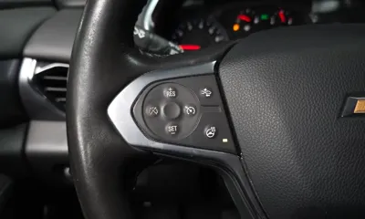 ChevroletGMDaewoo Traverse 2020, 71818 км, за 14000.12 USD - фото 27