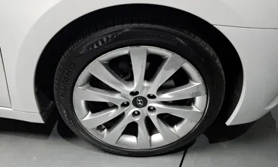 Hyundai i40 2013, 154859 км, за 2893.98 USD