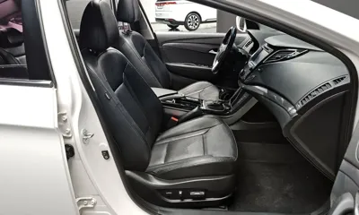 Hyundai i40 2013, 154859 км, за 2893.98 USD - фото 10