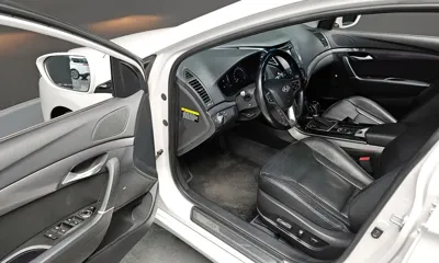 Hyundai i40 2013, 154859 км, за 2893.98 USD - фото 12