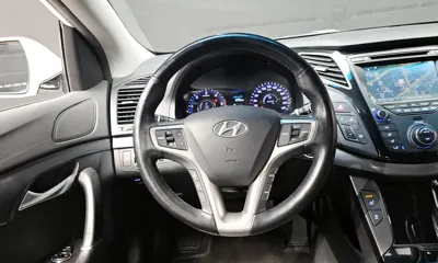 Hyundai i40 2013, 154859 км, за 2893.98 USD - фото 13
