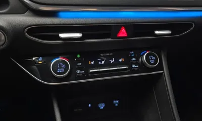 Hyundai Sonata 2020, 120690 км, за 8403.91 USD - фото 18