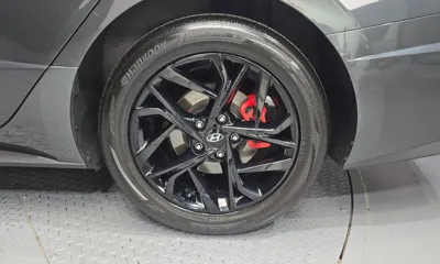 Hyundai Sonata 2020, 120690 км, за 8403.91 USD - фото 21