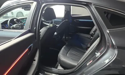 Hyundai Sonata 2020, 120690 км, за 8403.91 USD - фото 26
