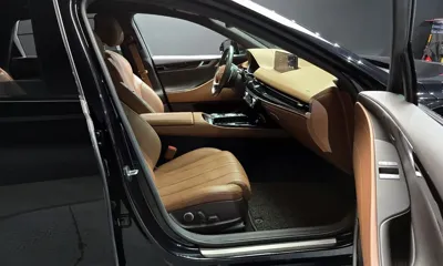 Genesis G80 2022, 103952 км, за 21125.81 USD - фото 10