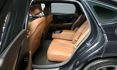 Genesis G80 2022, 103952 км, за 21125.81 USD - фото 12