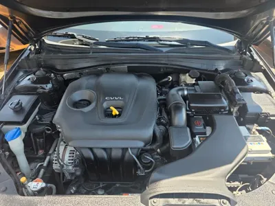Kia K5 2016, 158000 км, за 3843.65 USD - фото 6