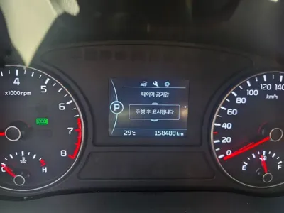 Kia K5 2016, 158000 км, за 3843.65 USD - фото 8