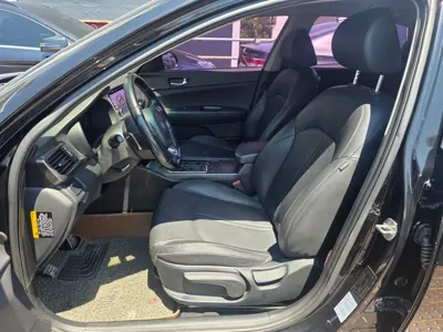 Kia K5 2016, 158000 км, за 3843.65 USD - фото 10