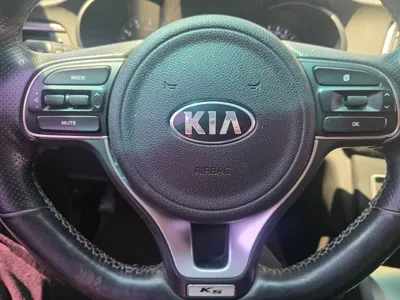 Kia K5 2016, 158000 км, за 3843.65 USD - фото 15