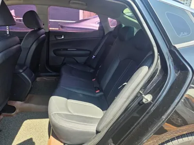 Kia K5 2016, 158000 км, за 3843.65 USD - фото 17
