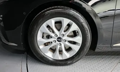 Kia K8 2022, 64812 км, за 13610.83 USD