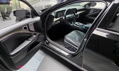 Kia K8 2022, 64812 км, за 13522.38 USD - фото 10