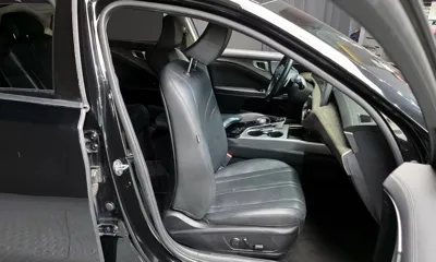 Kia K8 2022, 64812 км, за 13522.38 USD - фото 12