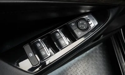 Kia K8 2022, 64812 км, за 13522.38 USD - фото 14