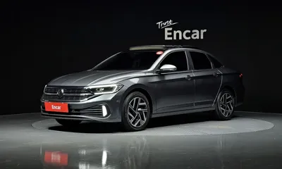 Volkswagen Jetta · 2024 год