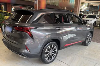 Changan CS75 Plus 2021, 45600 км, за 9312 USD