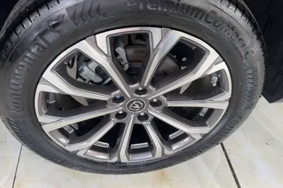 Changan CS75 Plus 2021, 45600 км, за 9312 USD - фото 6