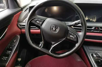 Changan CS75 Plus 2021, 45600 км, за 9312 USD - фото 8
