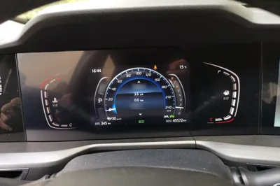 Changan CS75 Plus 2021, 45600 км, за 9312 USD - фото 9