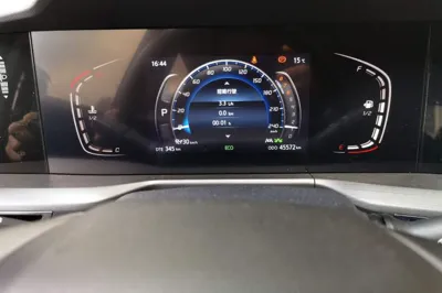 Changan CS75 Plus 2021, 45600 км, за 9312 USD - фото 10