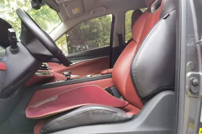 Changan CS75 Plus 2021, 45600 км, за 9312 USD - фото 13