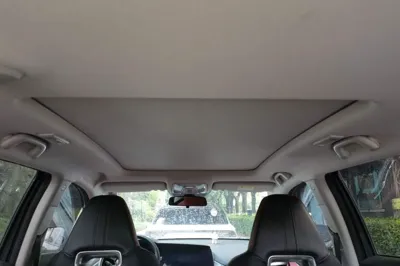 Changan CS75 Plus 2021, 45600 км, за 9312 USD - фото 14