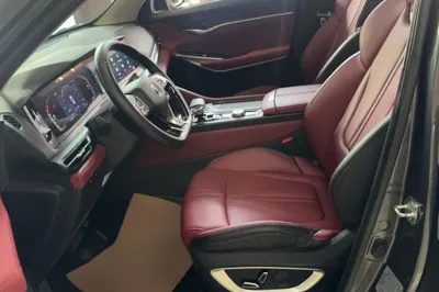 Changan CS75 Plus 2021, 45600 км, за 9312 USD - фото 16