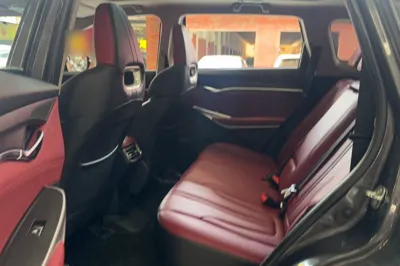 Changan CS75 Plus 2021, 45600 км, за 9312 USD - фото 20
