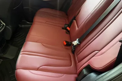Changan CS75 Plus 2021, 45600 км, за 9312 USD - фото 21