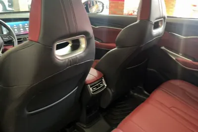 Changan CS75 Plus 2021, 45600 км, за 9312 USD - фото 22
